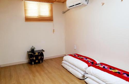Gangneung Hostel | Dal Garam Guesthouse - 외국인 전용