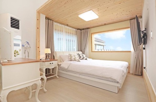 Aewol House | Dalja Pension