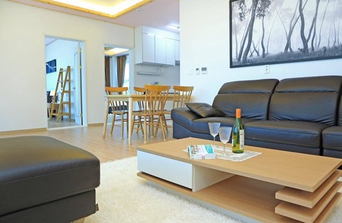 Aewol House | Dalja Pension