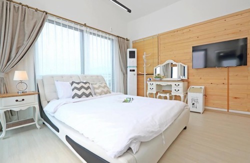 Aewol House | Dalja Pension