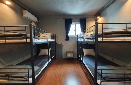 Jongno Hotel | Daljee Guesthouse