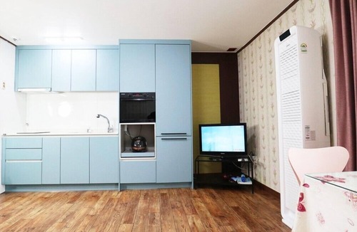 Pohang House | Damoa Pension