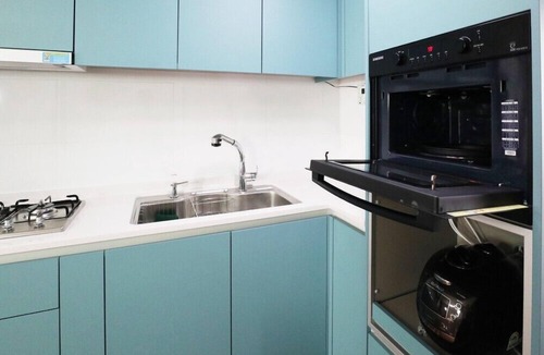 Pohang House | Damoa Pension