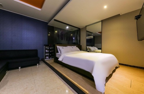 Kongsae Hotel | Dangjin Healing Self Check-in Motel