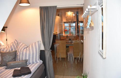 Dannau Apartment | Dannauer Reetkate - Wiesenblick