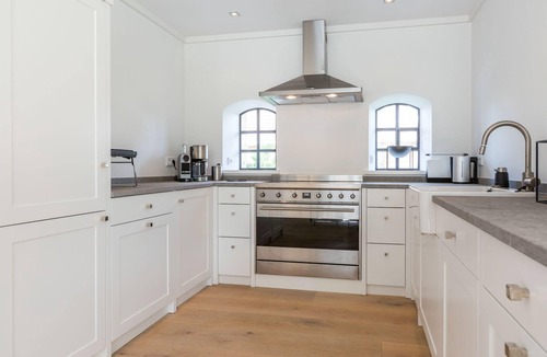 List House | Dansk Hus Sylt List