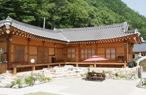 Danyang House | Danyang Gahyeonjeong Pension