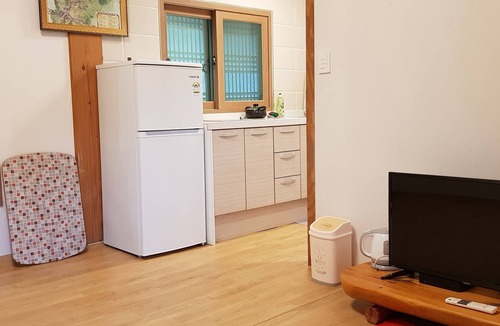 Danyang Condo | Danyang Sobaeksan Hanok Pension