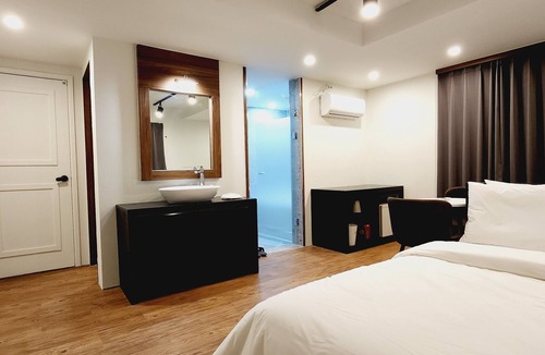 Ussambang Hotel | DAON HOTEL