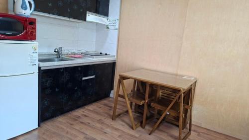 Hwacheon House | darae pension