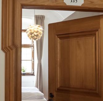 Aldersbach Hotel | das asam