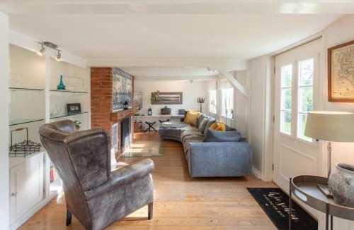 Grellsbull House | Das Countryhouse