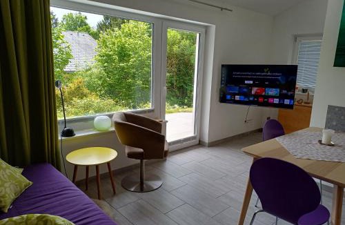 Herrischried House | Das Ferienhaus mit lichtem 85m² Studio