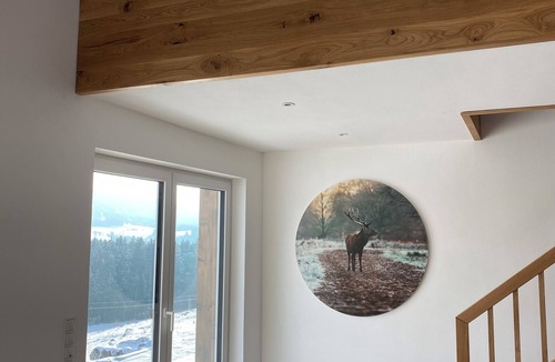 Weitnau Condo | Das Franz 1