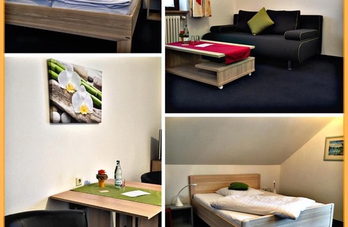 Eimeldingen Hotel | Das Gästehaus Eimeldingen