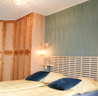 Beeskow Apartment | Das Hinterhaus