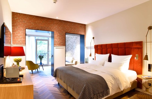 Murwik Hotel | Das James