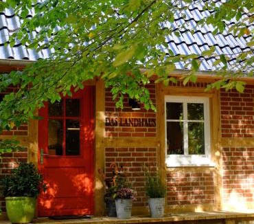 Langeln House | Das Landhaus