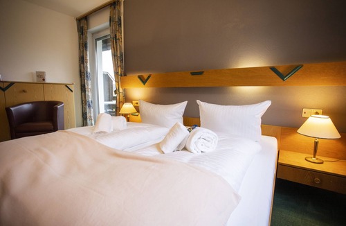 Brilon Bed & Breakfast | DAS LOFT Hotel Hölsterloh