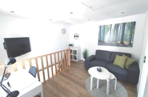 Grossostheim Apartment | Das Mini-Haus im Herzen Großostheims