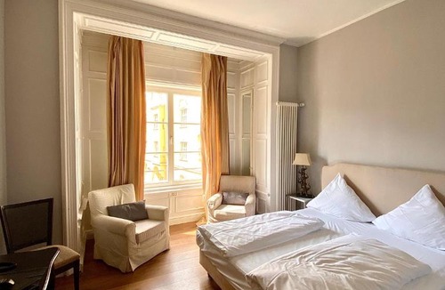 Schwabing-Ost Hotel | Das Nikolai Hotel