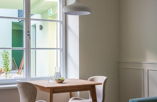 Wahring Apartment | Das Winzer