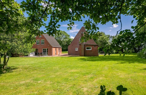 Tumlauer Koog House | Dat Groote Kooghuus (ID 423)