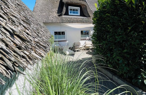Klamp House | Dat Reethus Helfsholm
