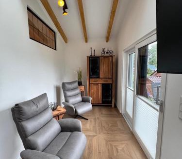 Adamswalde House | Dat Seehuus
