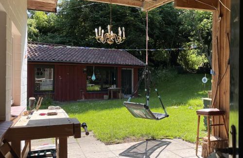 Eutin House | Datscha