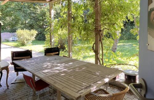 Eutin House | Datscha