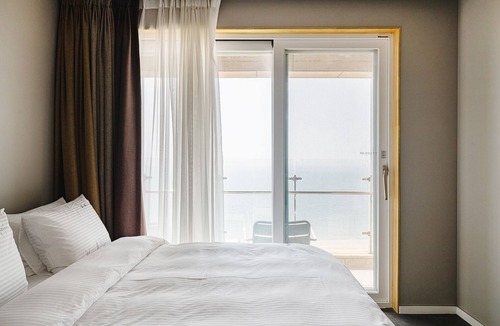 Boryeong Hotel | Day Nice Hotel