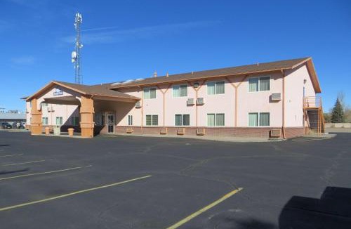 Alamosa Hotel | Days Inn by Wyndham Alamosa