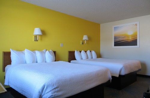 Alamosa Hotel | Days Inn by Wyndham Alamosa