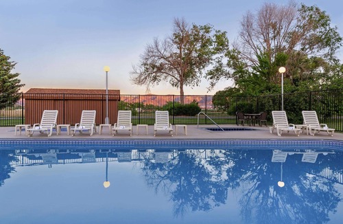 Cortez Hotel | Days Inn by Wyndham Cortez