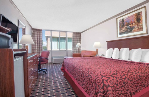 Colorado City Hotel | Days Inn by Wyndham Colorado City