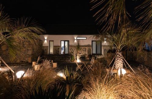 Hallim House | Dazayo WolryeongBadang House - Ocean View & Pet Frindely
