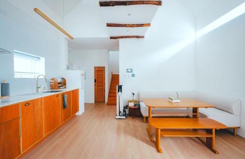 Hallim House | Dazayo WolryeongBadang House - Ocean View & Pet Frindely