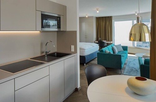 Sendling Apartment | DD Suites Serviced Apartments