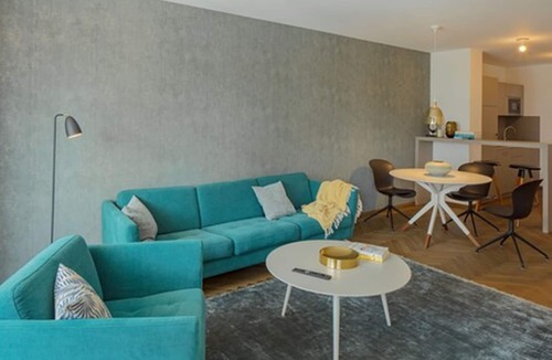 Sendling Apartment | DD Suites Serviced Apartments