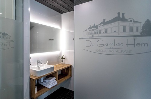Oulu Hotel | De Gamlas Hem Hotel & Restaurant