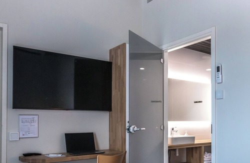 Oulu Hotel | De Gamlas Hem Hotel & Restaurant