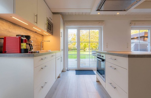 Tumlauer Koog House | De Kooghüser (ID 915)