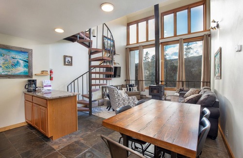 Lakeside Village Apartment | Decatur #1786 by Summit County Mountain Retreats