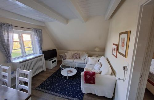 Großdunsum Apartment | Deichhof Whg 21