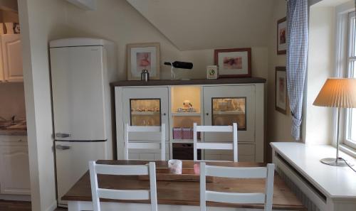 Großdunsum Apartment | Deichhof Whg 21