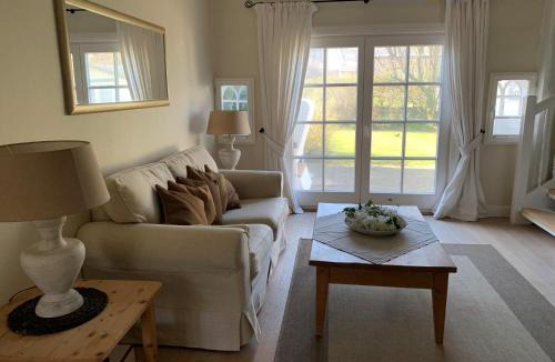 Großdunsum Apartment | Deichhof Whg 5