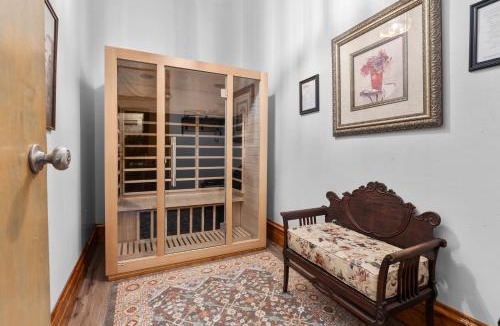 Del Norte Apartment | Del Norte Colorado Stone Quarry Studio Apt