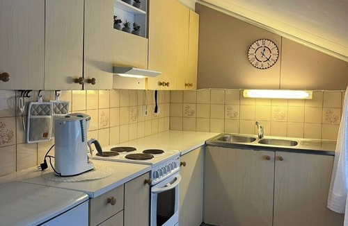 Isojoki Apartment | Delightful 2-bedroom apartment in Isojoki perfect for your getaway