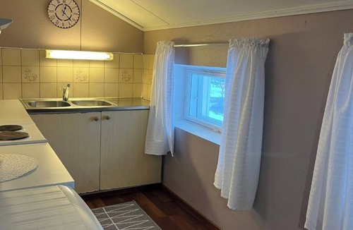 Isojoki Apartment | Delightful 2-bedroom apartment in Isojoki perfect for your getaway